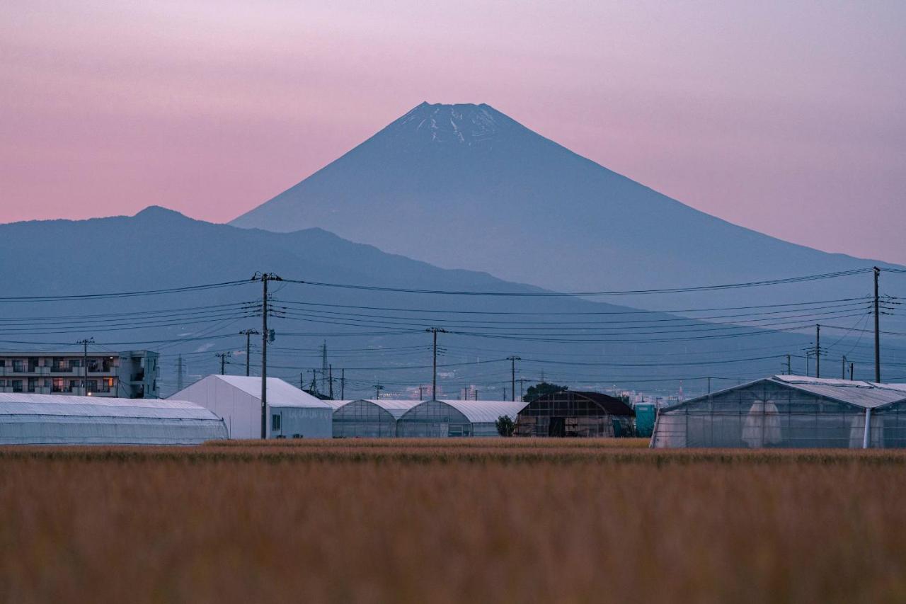 伊豆の国市 ココティエヴィラ エクステリア 写真